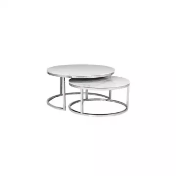 Liberty Nesting Table Set