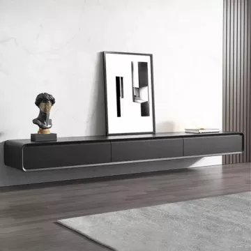 Dusk Floating Tv Stand